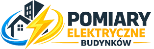 pomiary elektryczne budynków Okonek
